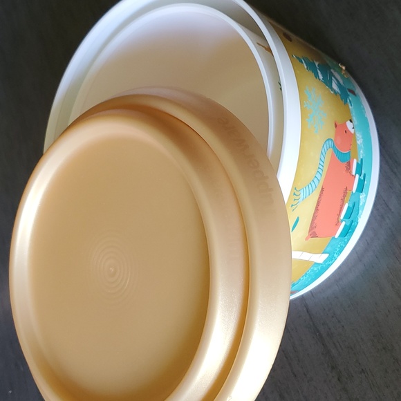 Tupperware - Picture 4 of 6